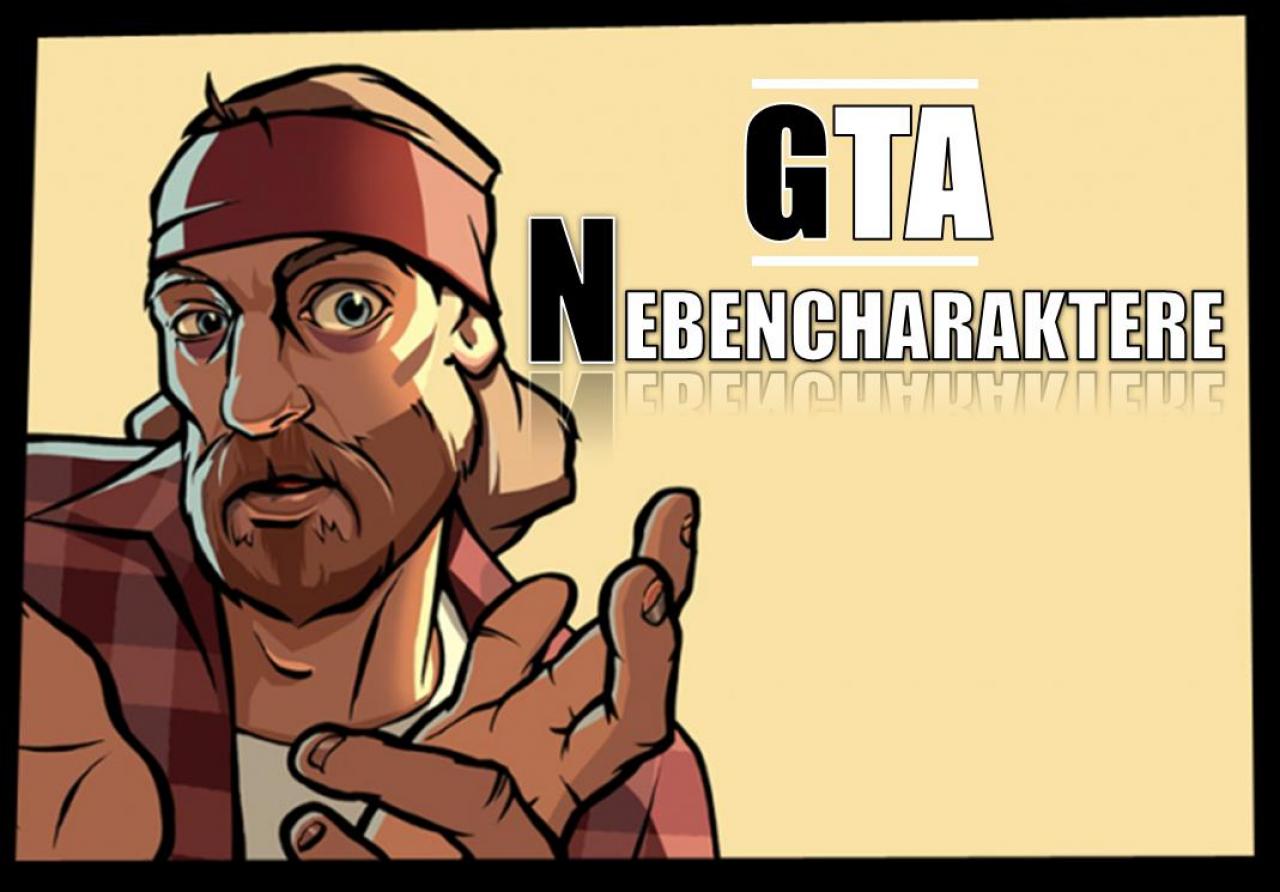 [07/11/2012] Wir werfen in unserem Special einen Blick zurück auf herausragende Nebencharaktere in der Geschichte von Grand Theft Auto.