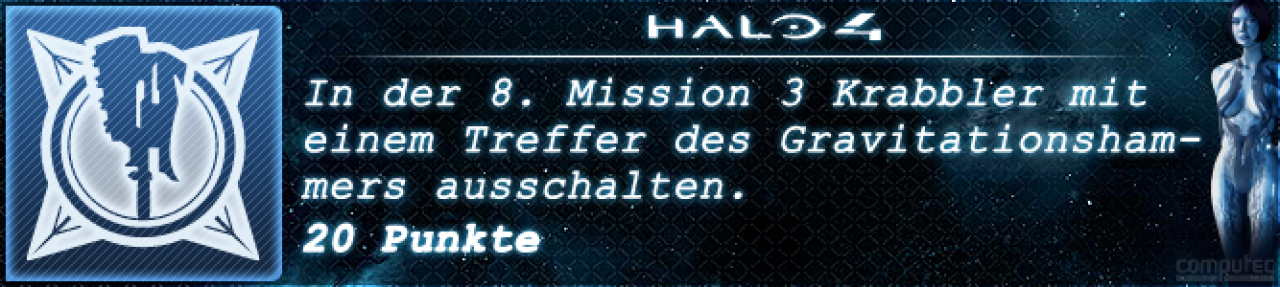 [09/11/2012] Kuriose oder ungewöhnliche Achievements sind für viele Spieler eine Zusatzmotivation