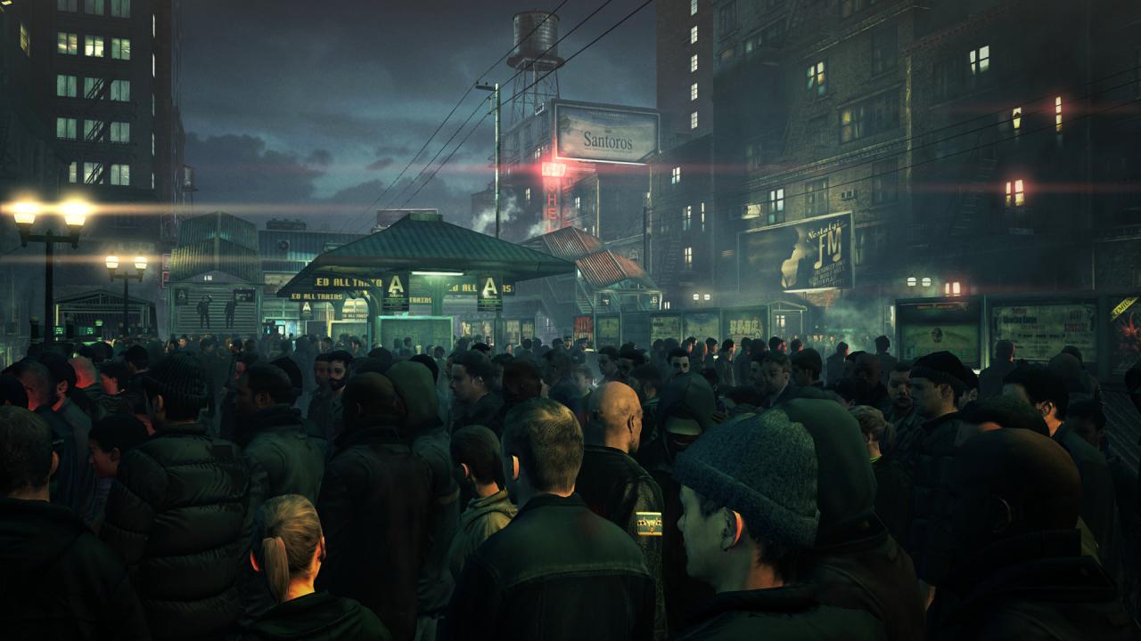 [30/11/2012] In unseren Tipps zu Hitman Absolution zeigen wir euch einige der schönsten Easter Eggs. (2)