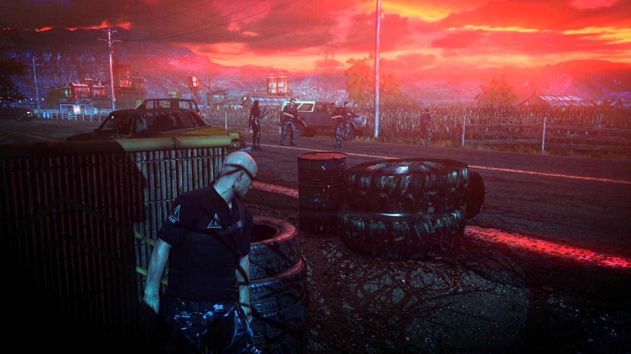 [30/11/2012] In unseren Tipps zu Hitman: Absolution erfahrt ihr, was ihr auf einer Mission beachten müsst und woran ihr denken solltet. (1)