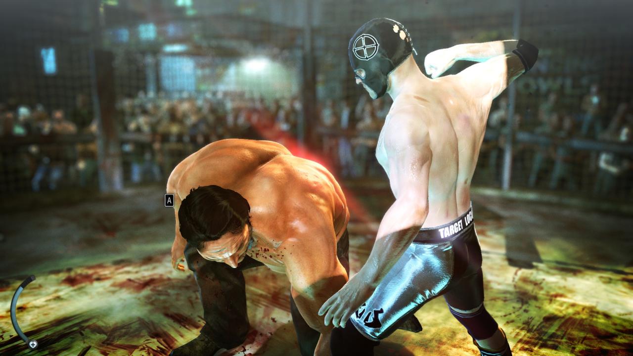 [16/11/2012] Damit ihr eure gemeinen Pläne stets problemlos in die Tat umsetzen könnt, hat IO massiv an der Spielmechanikschraube gedreht.