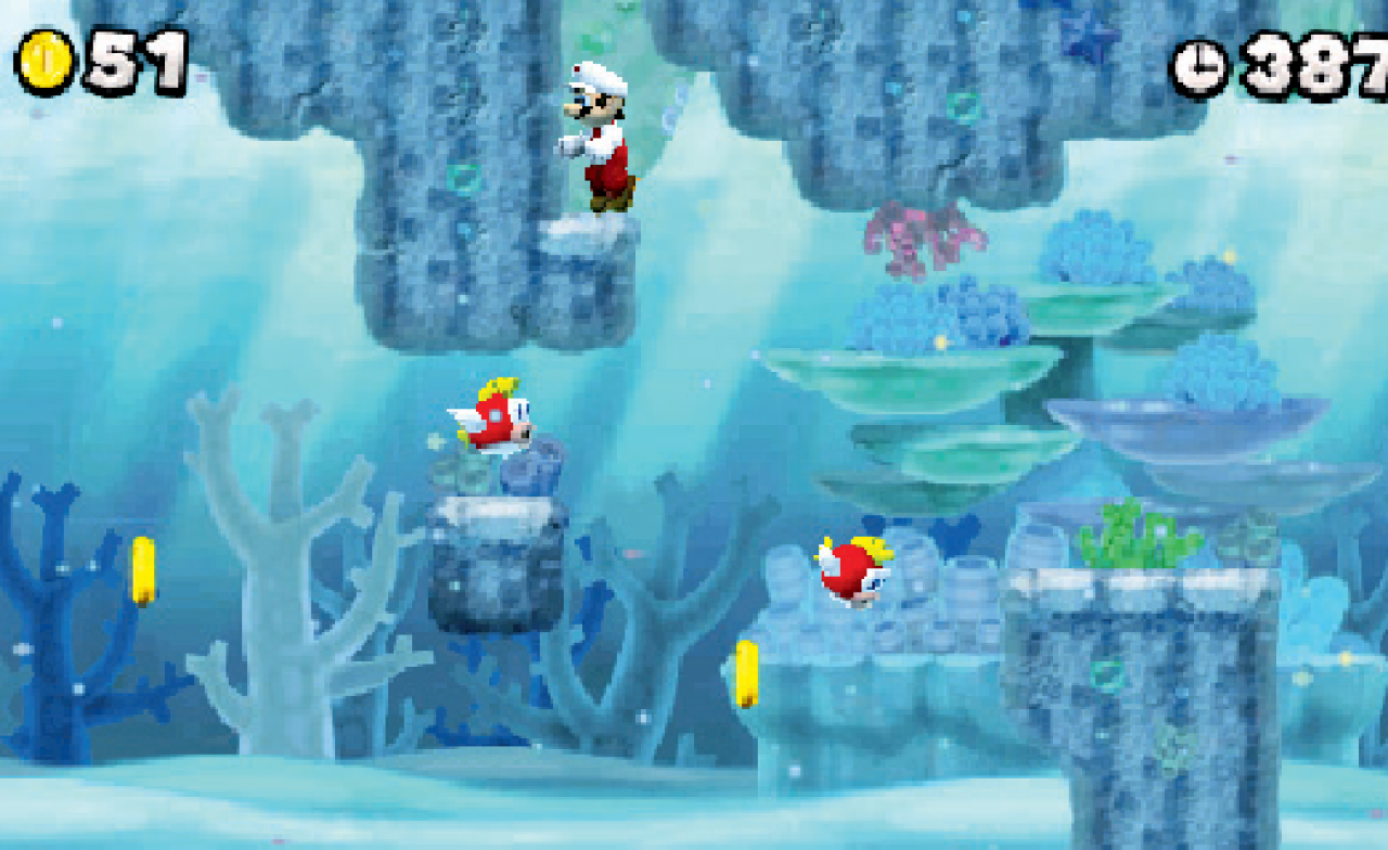 [12/11/2012] Level 1-5