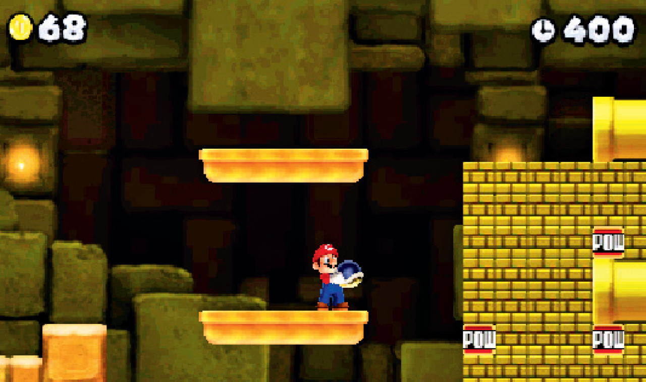 [12/11/2012] Level 2-3