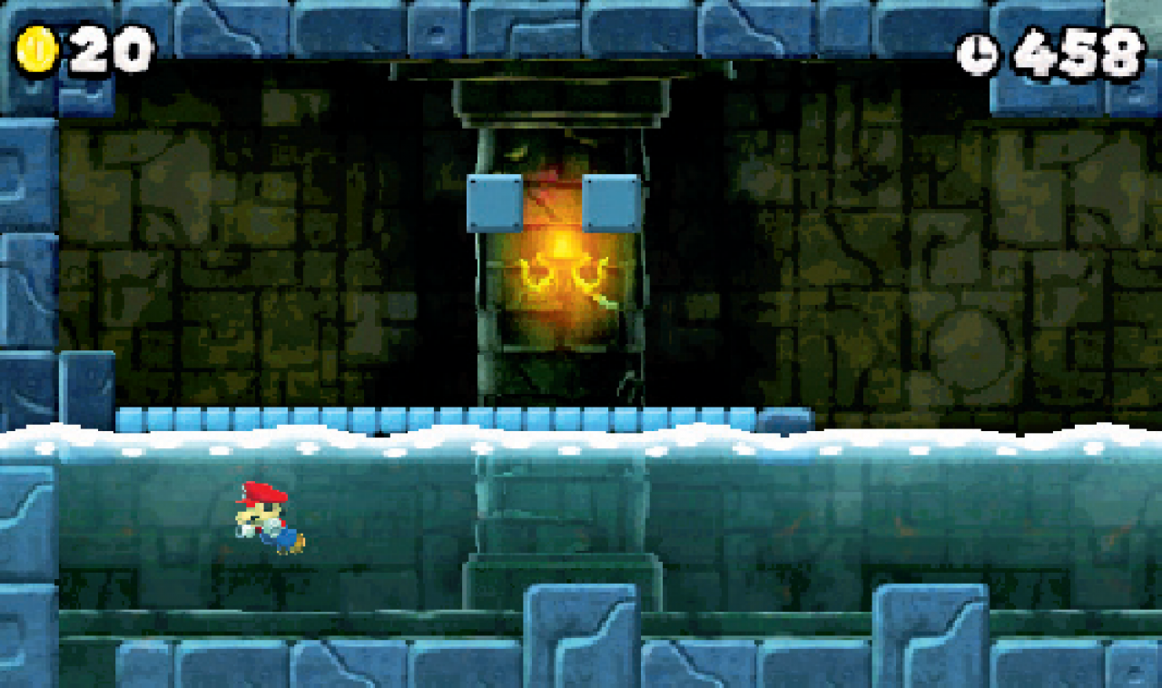 [13/11/2012] Level 3-Burg