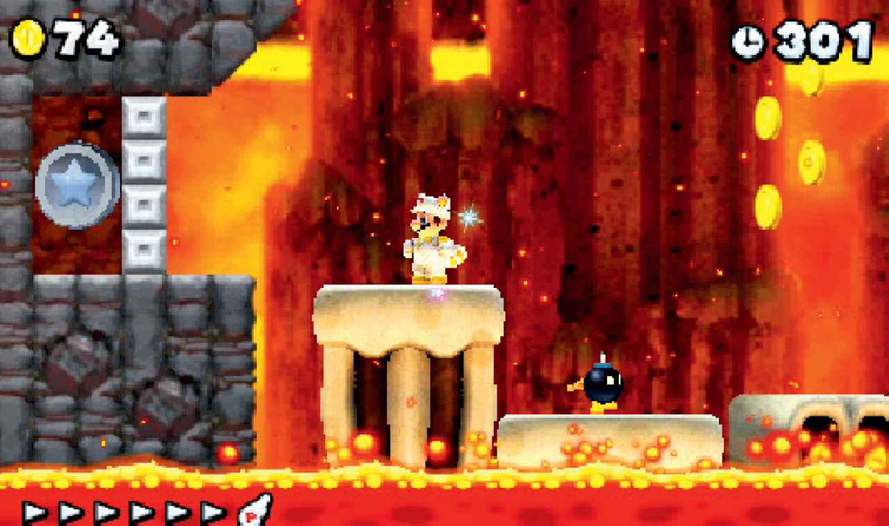 [13/11/2012] Level 6-1