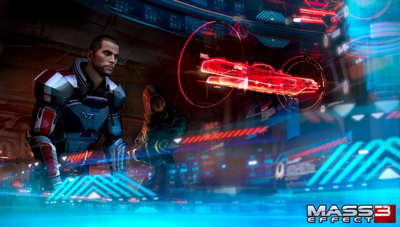 [08/11/2012] Vision der Entwickler respektieren - Um das Finale der Mass Effect-Trilogie gab es im vergangenen Jahr großen Wirbel, der möglicherweise auch zum Ausscheiden der beiden Bioware-Gründer beigetragen hat. Wir finden: Spieler sollten die Vision der Entwickler respektieren, auch wenn ihnen einzelne Design-Entscheidungen nicht zusagen. 