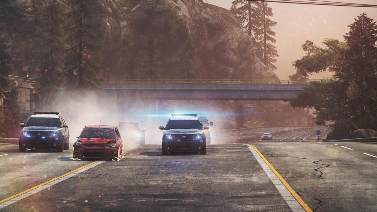 [26/11/2012] Häufige Nennung: Need for Speed: Most Wanted
