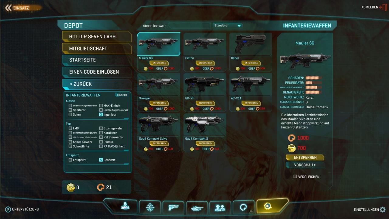 [30/11/2012] Planetside 2 im Test: Wir verraten euch, warum ihr den MMO-Shooter von Sony Online Entertainment antesten solltet. (4)