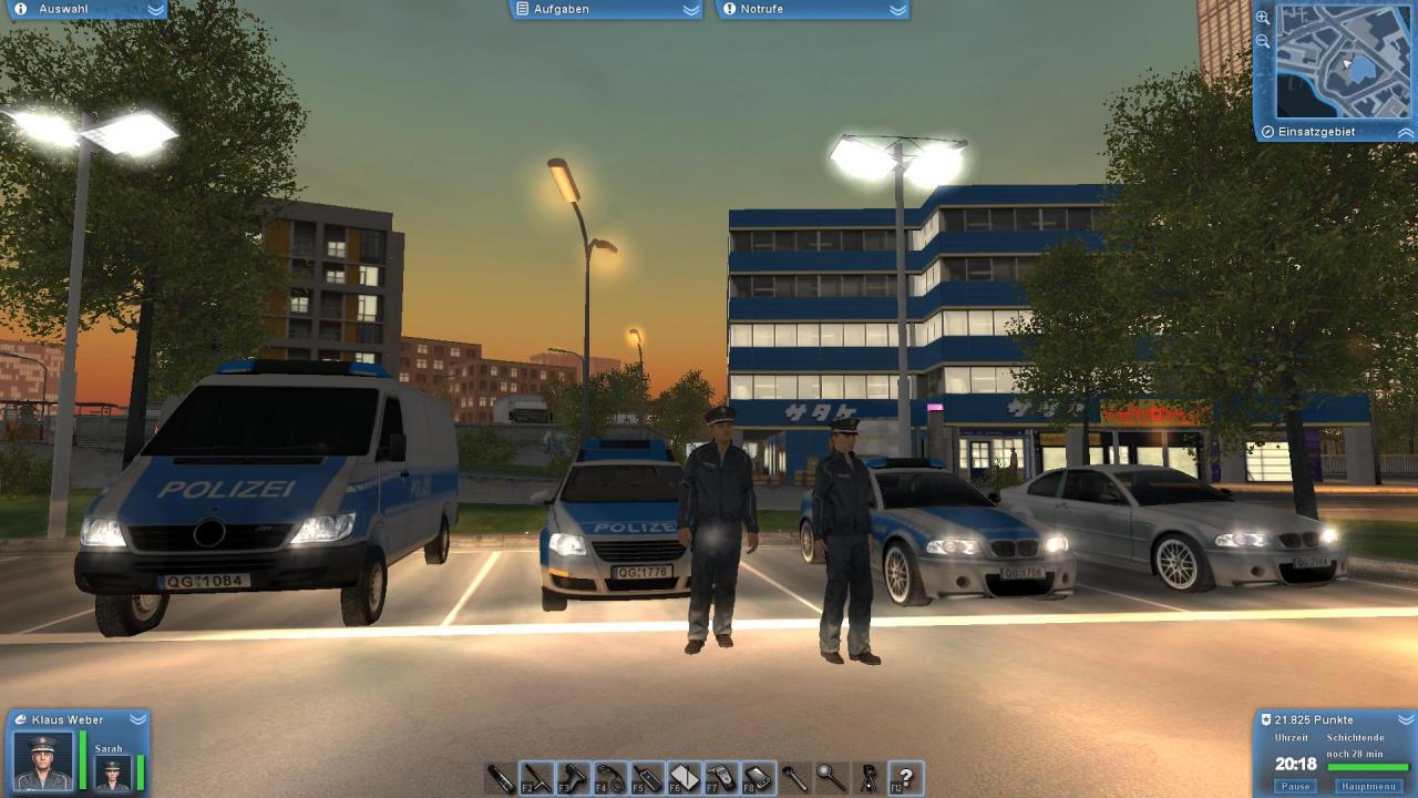 [08/11/2012] Miese Berufs-Simulationen - Gegen Berufssimulationen ist generell sicherlich nichts einzuwenden. Deutsche Spieler mögen realitätsnahe Simulatoren. Doch hochwertige Genre-Vertreter wie Euro Truck Simulator 2, die sich technisch und spielerisch sehen lassen können, lassen sich an einer Hand abzählen. Berufs-Simulationen gibt es Unmengen. Ob ihr Fernfahrer, Polizist, Farmer oder Straßenreiniger sein wollt, nahezu alles ist möglich. Leider wird das Genre von miesen Spielen überschwemmt.