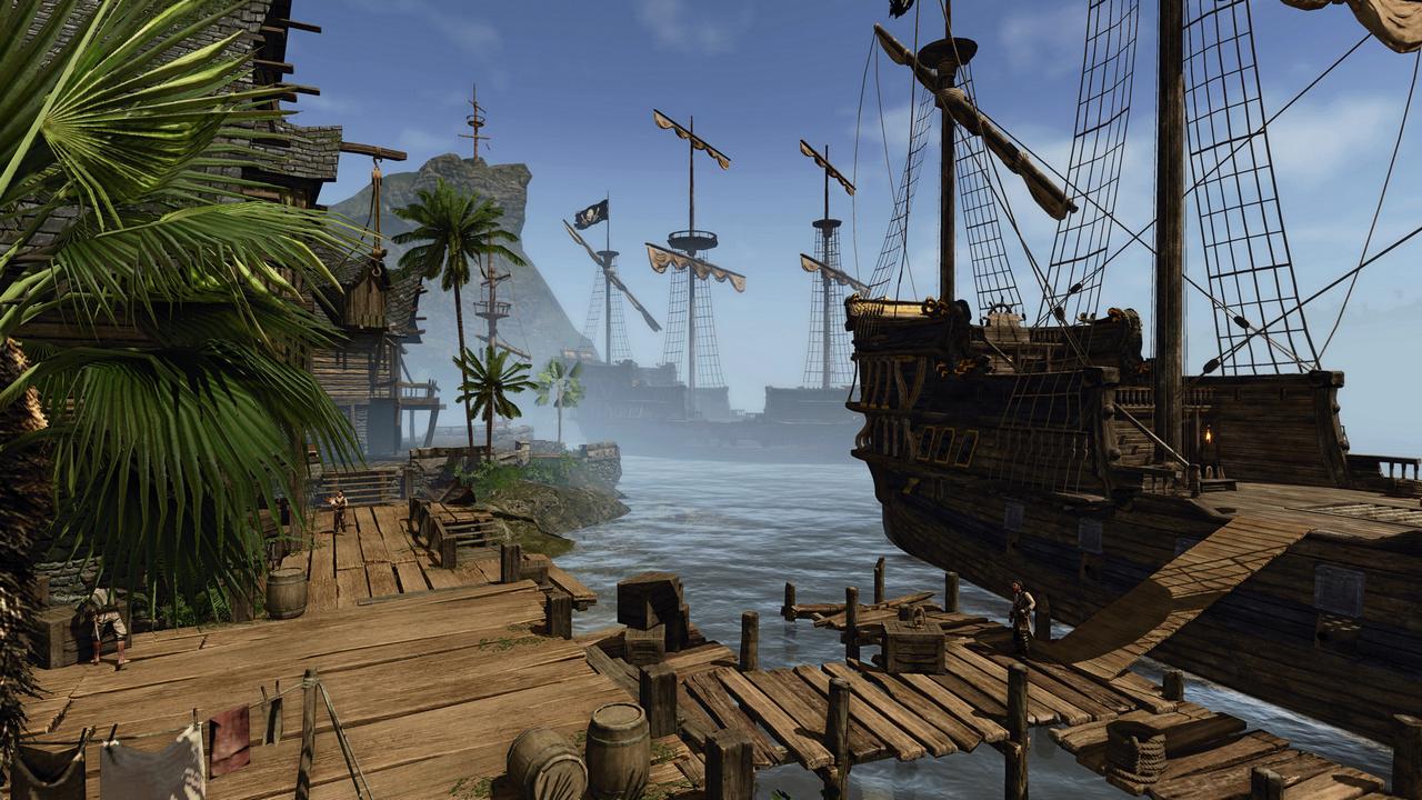 [08/11/2012] Häufige Nennung: Risen 2