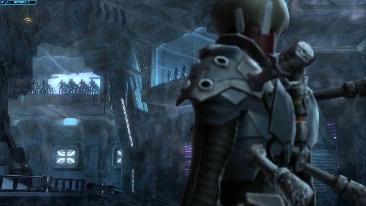 [08/11/2012] Star Wars: The Old Republic - Unser umfassender Guide zum Free2Play-Titel (2)