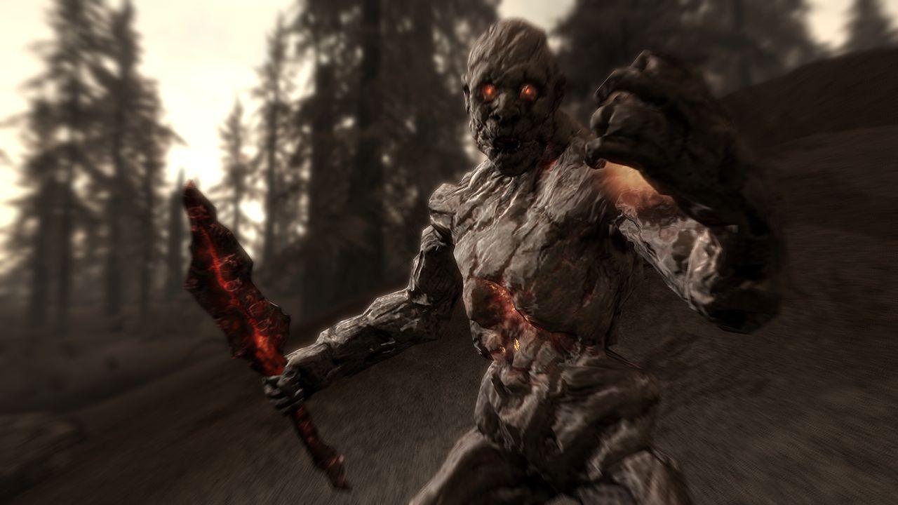 [15/11/2012] Skyrim: Dragonborn/b]
