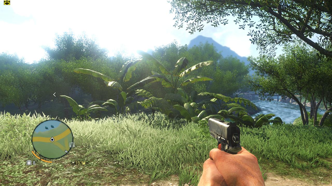 [21/11/2012] Far Cry 3