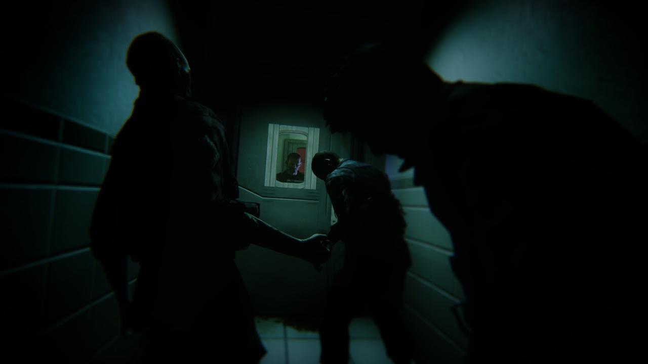 [19/11/2012] ZombiU im Test für Wii U: Screenshots und Artworks aus dem Zombie-Shooter für die neue Nintendo-Konsole (10)