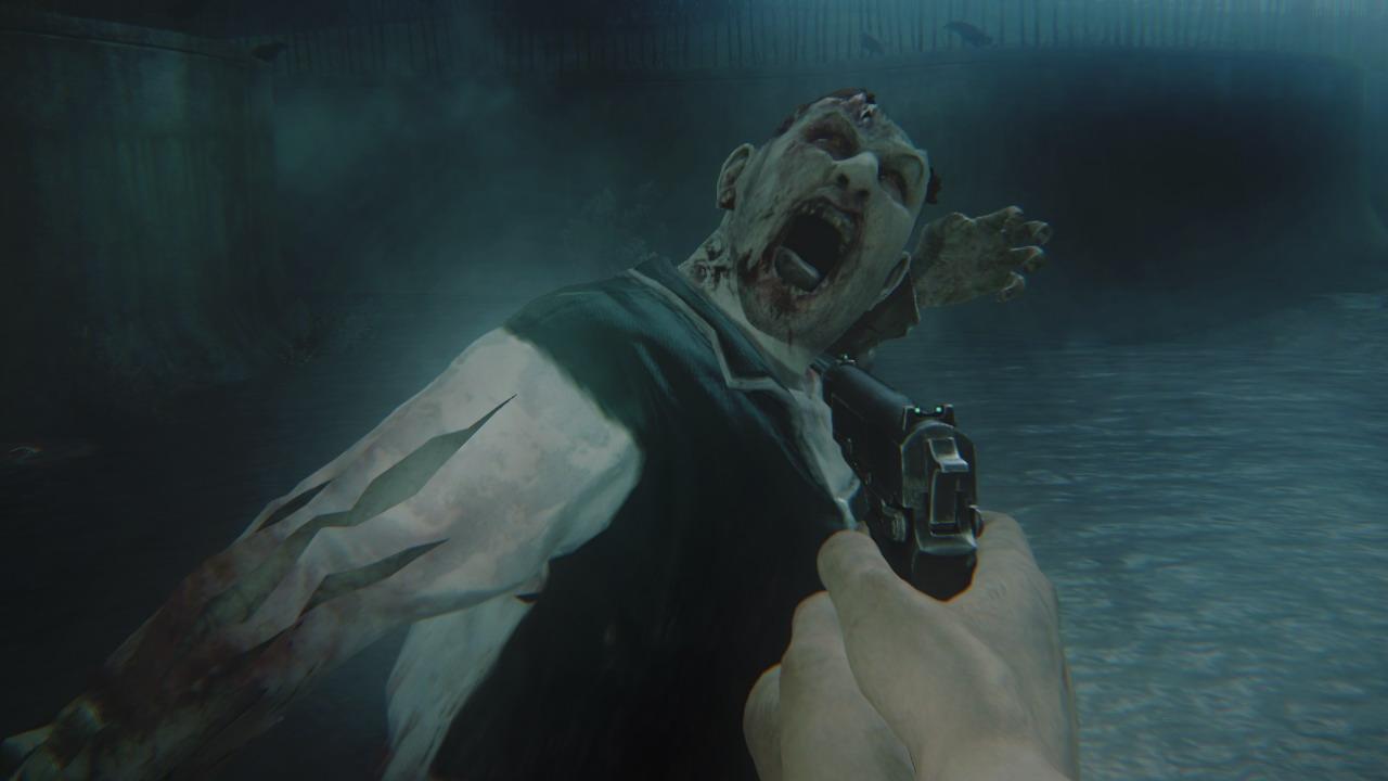 [19/11/2012] ZombiU im Test für Wii U: Screenshots und Artworks aus dem Zombie-Shooter für die neue Nintendo-Konsole (14)