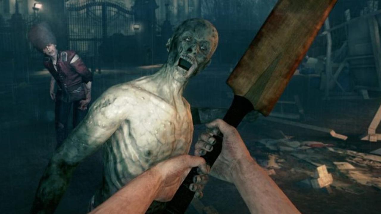 [29/11/2012] Leservorschlag - Zombie U - Survival-Horror mit Oculus Rift? Sicher nichts für zartbesaitete Gemüter. Wenn die Zombies plötzlich aus dem Nichts auftauchen, bleibt einem auch ohne VR-Brille auf der Nase das Herz stehen. Leider wird die Ganze wohl nie für Nintendos neue Heimkonsole umgesetzt werden.