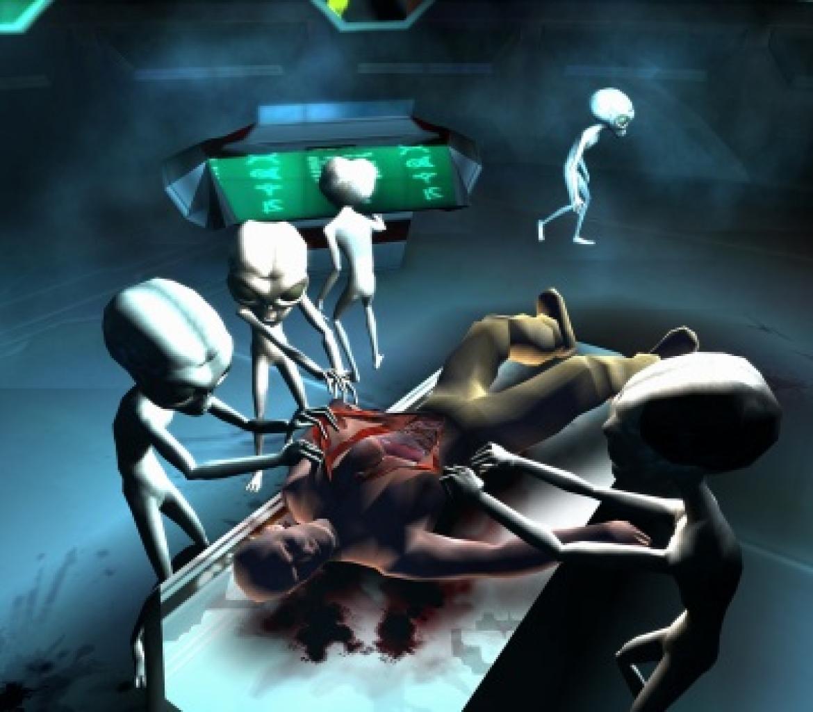 [23/11/2012] Im 2005 erschienenen Ego-Shooter Area 51 bekommt man nach rund acht Stunden Solo-Spielzeit ein abruptes Ende serviert. Das Spiel ist vage an das 1995er veröffentlichte Arcade-Spiel angelehnt.