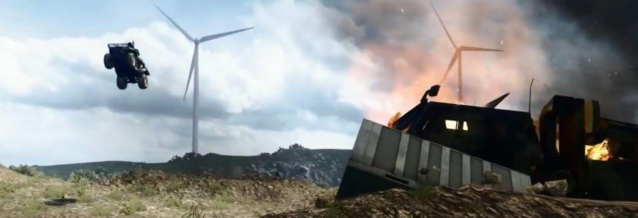 [28/11/2012] Battlefield 3 extrem: Spektakuläre Stunts und coole Sprünge im Video (8)