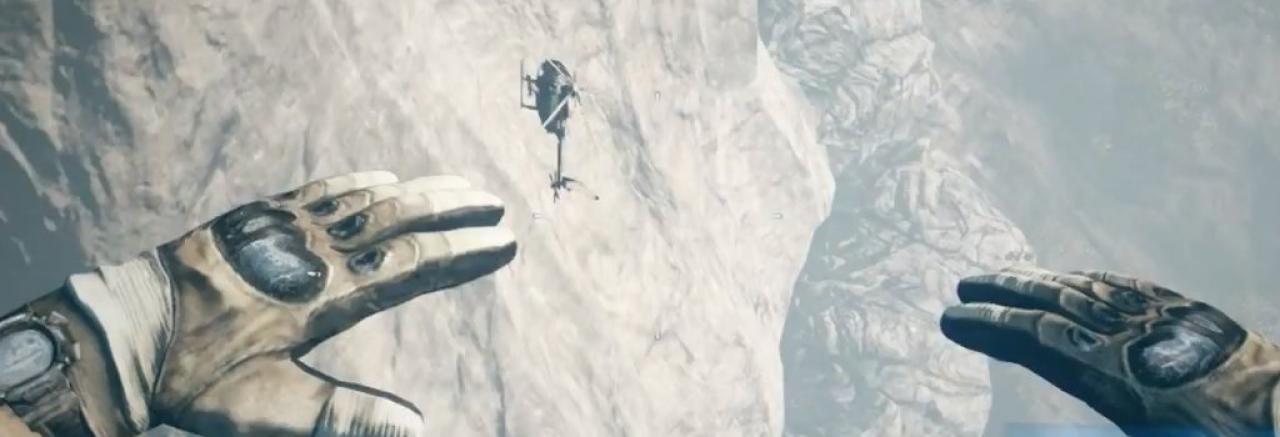[28/11/2012] Battlefield 3 extrem: Spektakuläre Stunts und coole Sprünge im Video (9)