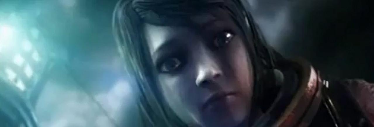 [20/11/2012] Wer die Little Sisters geplündert hat, muss im Finale von Bioshock 2 mit Konsequenzen rechnen. 