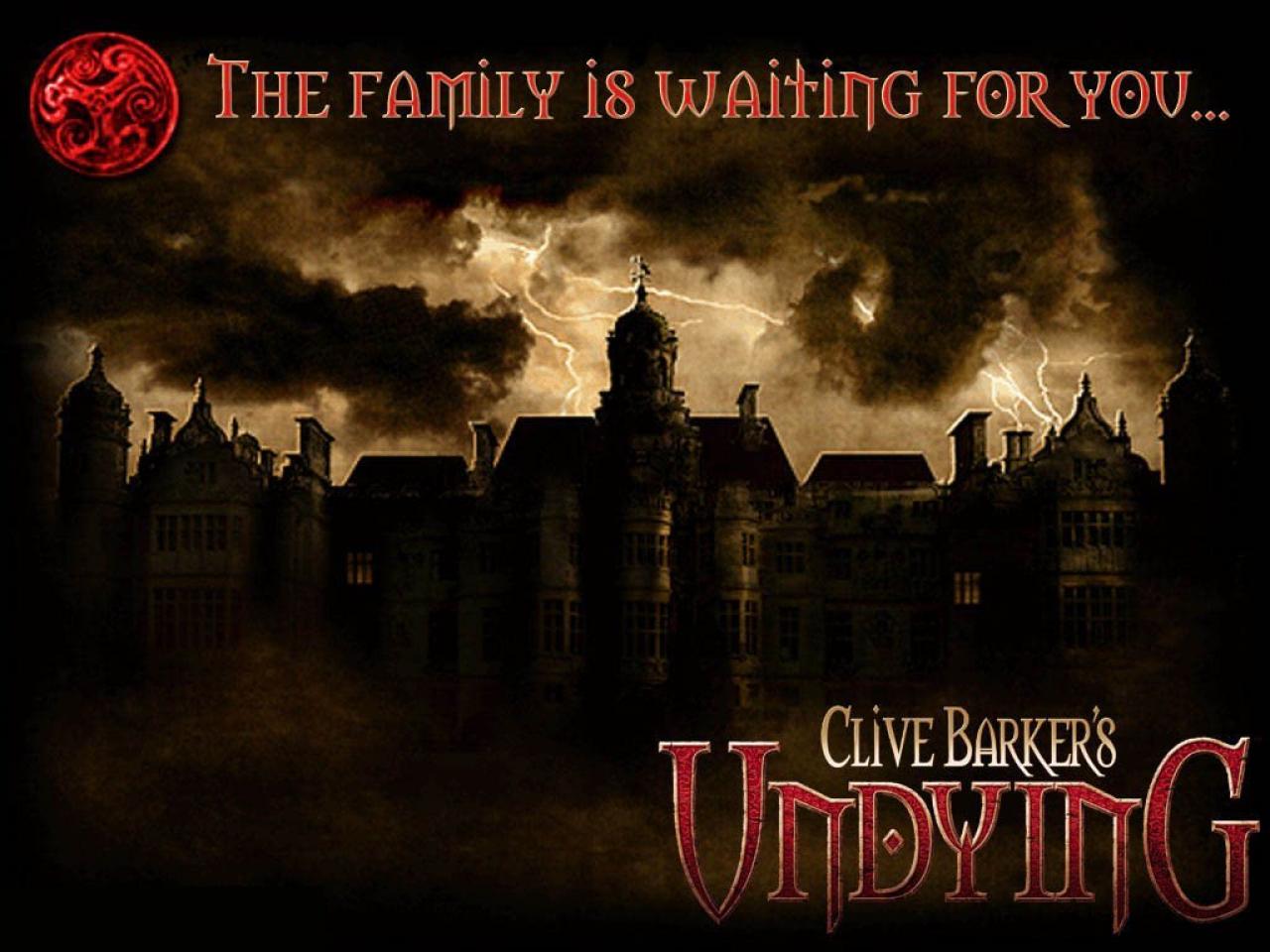 [02/11/2012] Clive Barker's Undying war das erste Computerspiel des britischen Autors, Zeichners und Regisseurs Clive Barker. Der 2001 erschienene Horror-Shooter und Vorgänger von Clive Barker's Jericho erhielt zwar gute Kritiken, aber nur wenig Aufmerksamkeit.