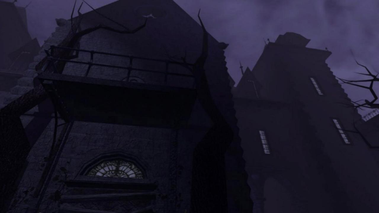 [26/11/2012] Wiege (Thief 3) - Der Ausflug in das Waisenhaus ist der ganz große Höhepunkt des Stealth-Adventures rund um Meisterdieb Garrett. In den ersten Minuten wird Spannung aufgebaut, tief im Gebäude stoßen wir dann auf das nackte Grauen. Mit der anschließend Flucht wird diese ungeheuer atmosphärische Mission abgeschlossen. 