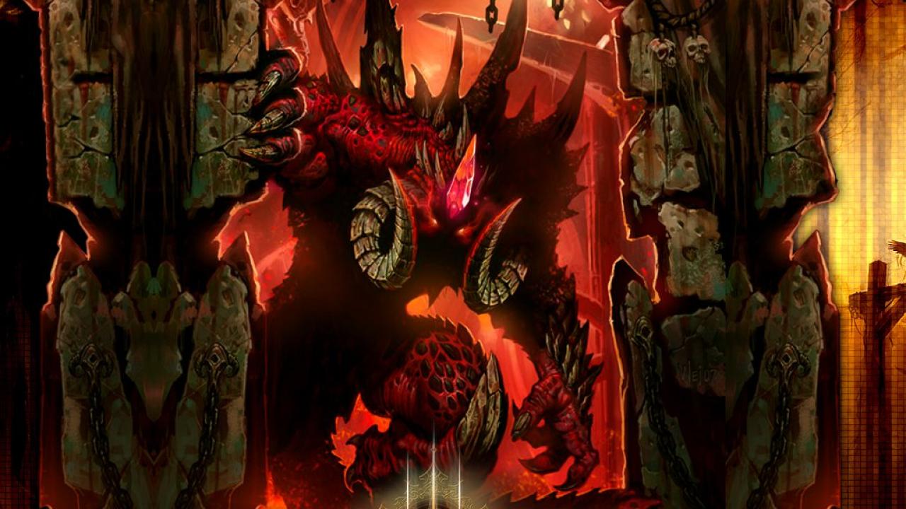 [14/11/2012] Diablo - Das Action-Rollenspiel wurde nach dem Höllenfürsten benannt. Der Oberdämon verfolgt finstere Pläne: Mit seinen Geschwistern will er ganz Sanktuario unterjochen. Sein Auftritt am Ende eines jeden Spiels ist das ganz große Highlight. Keine Frage, Diablo zählt zu den coolsten Bösewichtern der Videospielgeschichte. 