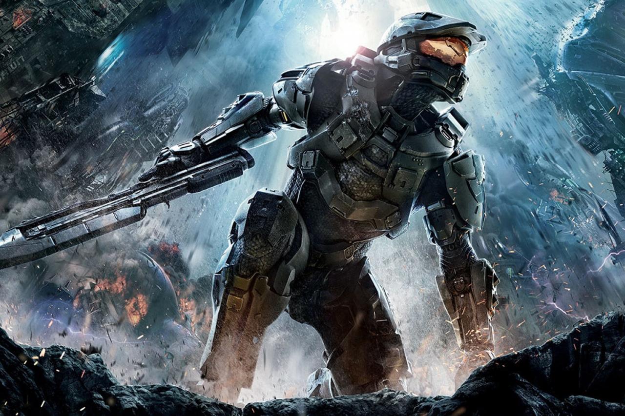 [19/11/2012] Halo 5 - Die beliebte Halo-Serie wird vermutlich auf der Xbox One fortgesetzt. Dass Microsoft auf der E3 2013 den fünften Teil zeigt, ist bisher zwar nicht bestätigt worden, aber äußerst wahrscheinlich. Schließlich zählt das Franchise zu den finanziellen Zugpferden des Herstellers.