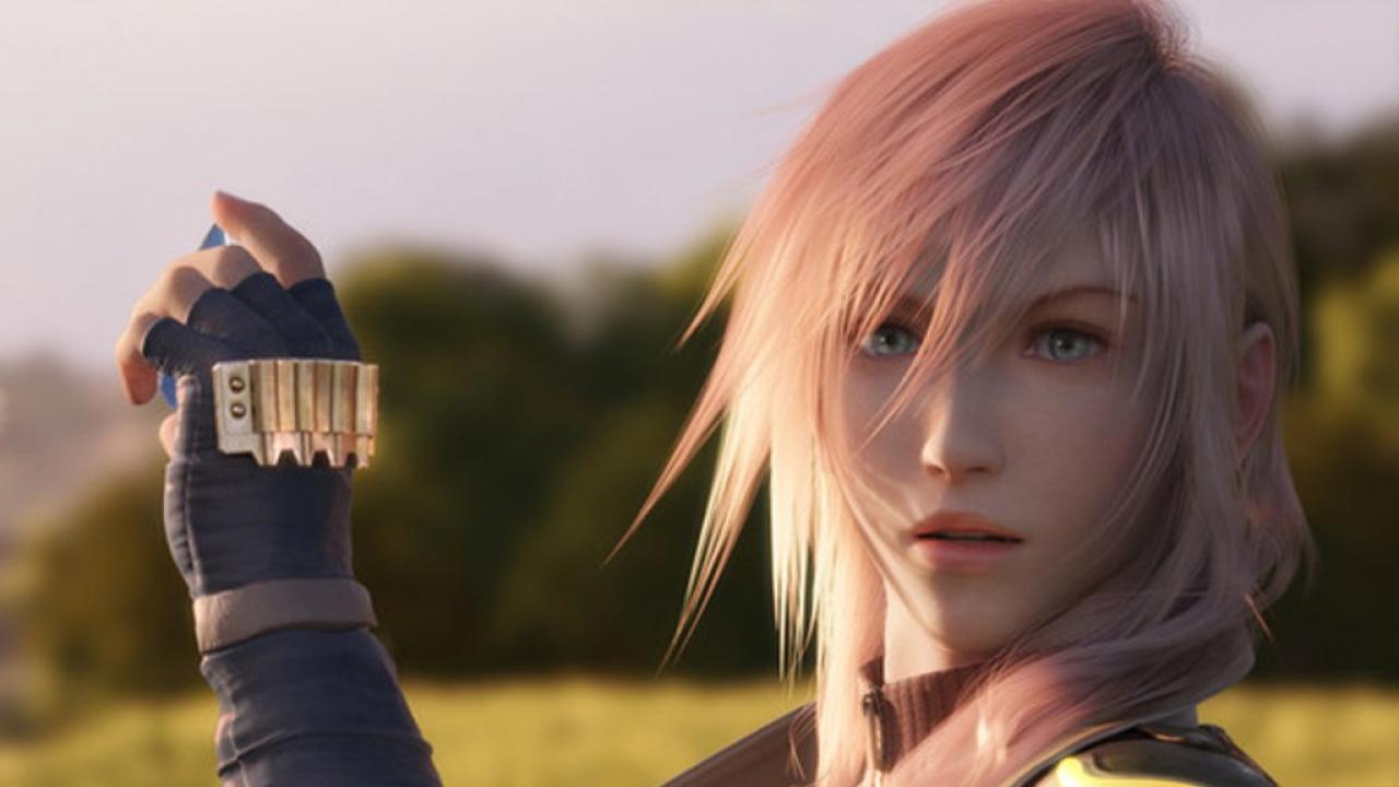 [22/11/2012] Lightning (Final Fantasy 13) - Die taffe Kämpferin hält keine große Reden, sondern lässt Taten sprechen. Und genau das lieben wir (neben ihrem guten Aussehen) an ihr. Sqaure Enix widmet der Dame ganze drei Videospiele, das allein spricht für sich. 