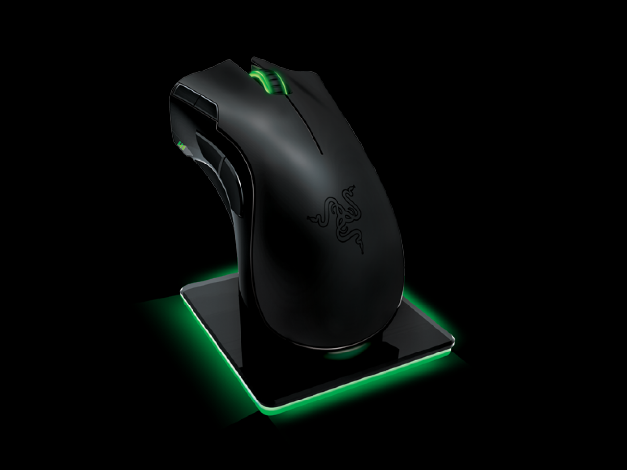 [09/11/2012] Razer Mamba