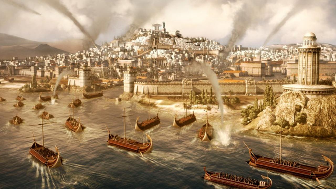 [19/11/2012] Total War: Rome 2 - Im kommenden Jahr geht es zurück auf das Schlachtfeld: The Creative Assembly verspricht epische Gefechte mit mehr als 700 Einheiten gleichzeitig auf dem Bildschirm. Um das zu ermöglichen, wurde eigens für das Spiel eine neue Grafik-Engine programmiert. Wir können den Release kaum noch erwarten. 