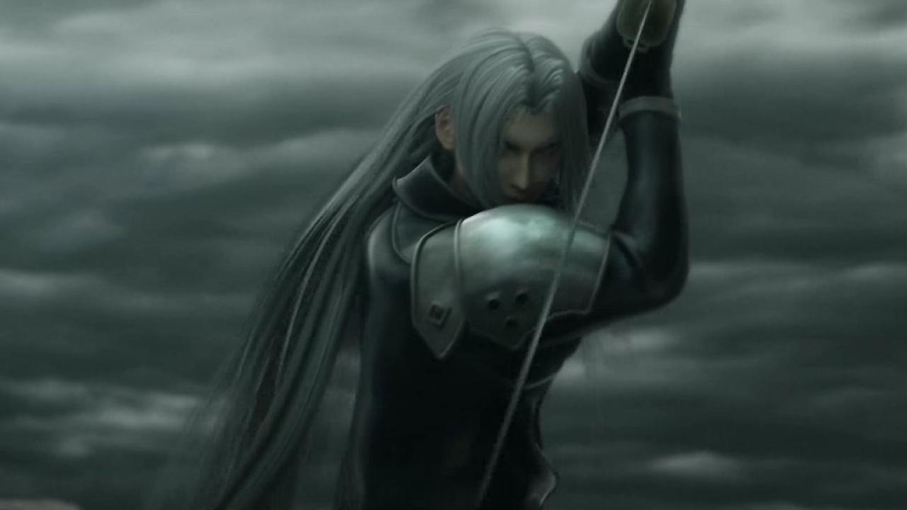 [14/11/2012] Sephiroth - Wenn seine Hymne ertönt und der weißhaarige Schwertkämpfer die Videospielbühne betritt, kommt echte Gänsehaut-Stimmung auf. Klar: Cloud und seine Kameraden sind allesamt tolle Charaktere, aber der Bösewicht versprüht unserer Ansicht nach einfach mehr Charisma. 