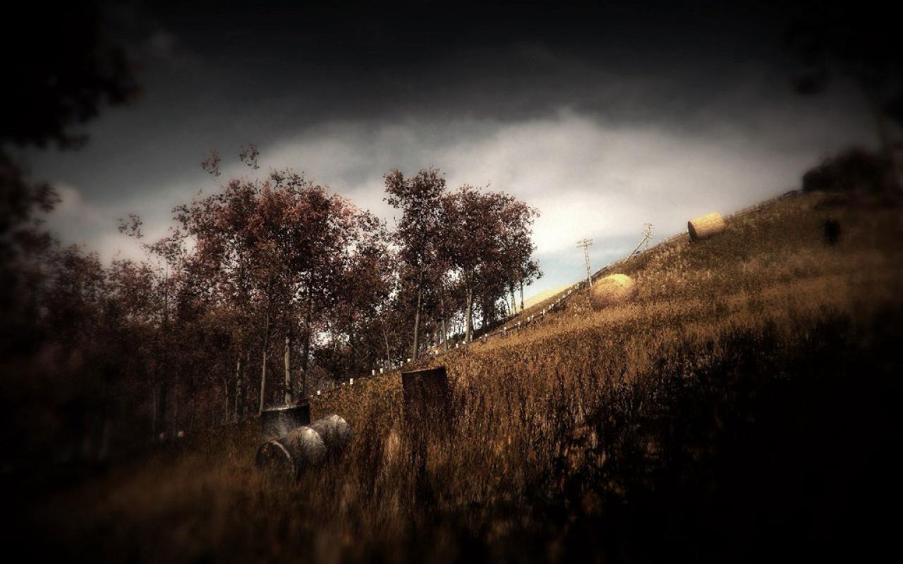 [26/11/2012] Slender: The Arrival