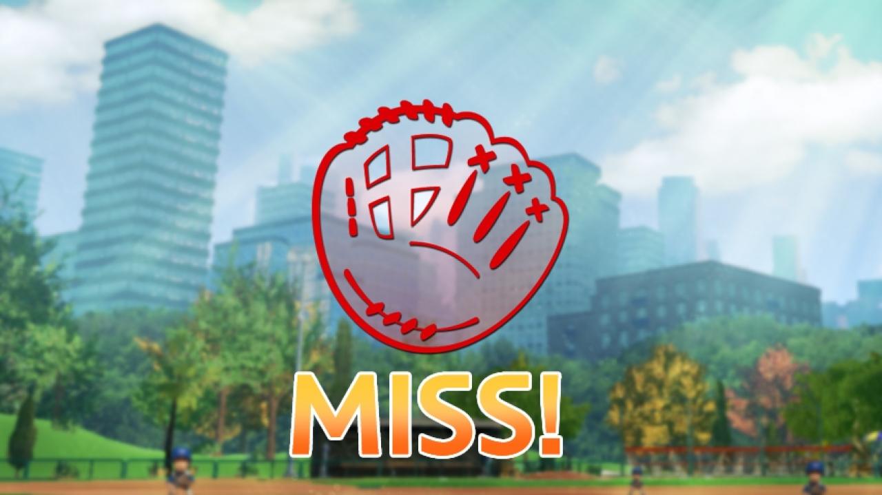[19/11/2012] Sports Connection: Bilder aus der Minispiele-Sammlung (1)