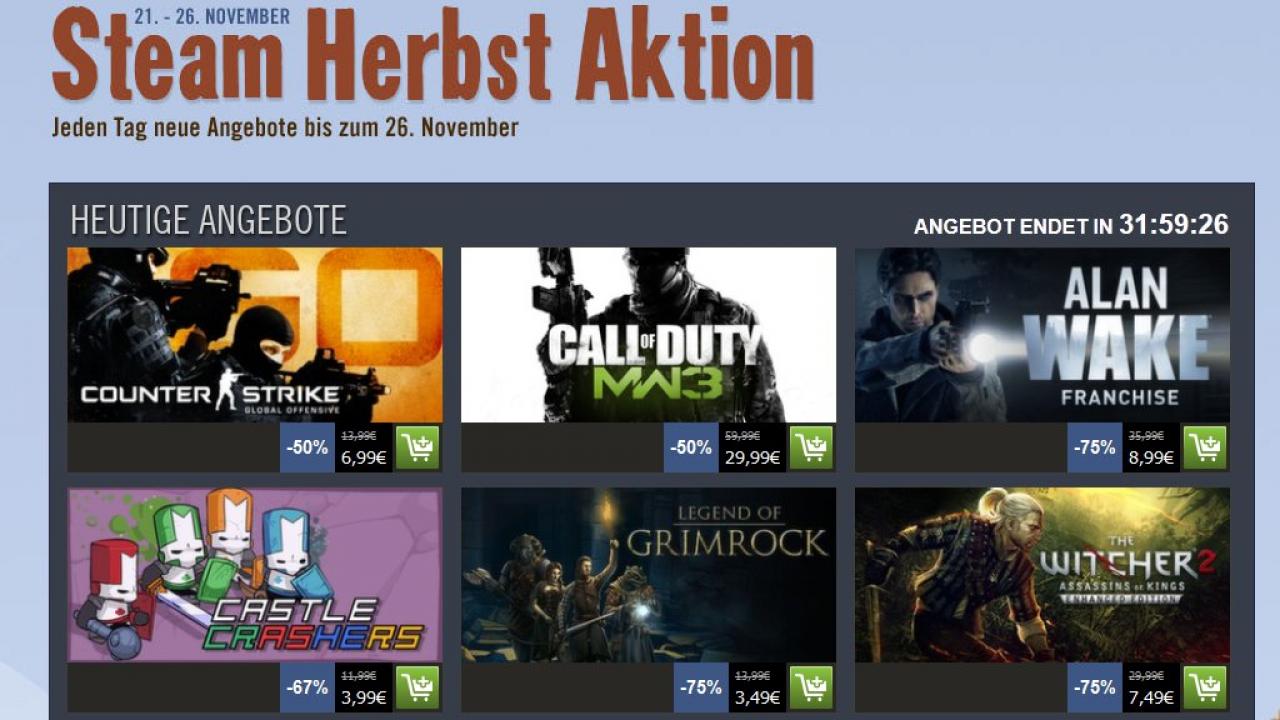 [27/11/2012] Gabe Newell plant einen Steam-PC fürs Wohnzimmer: Was denkt eigentlich die Redaktion? (1)