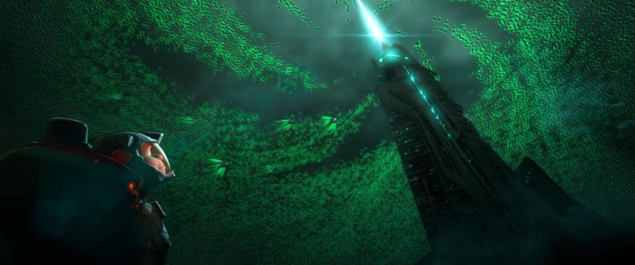 [03/12/2012] Ralph reicht's in der Filmkritik: DER Gamerfilm 2012 (14)