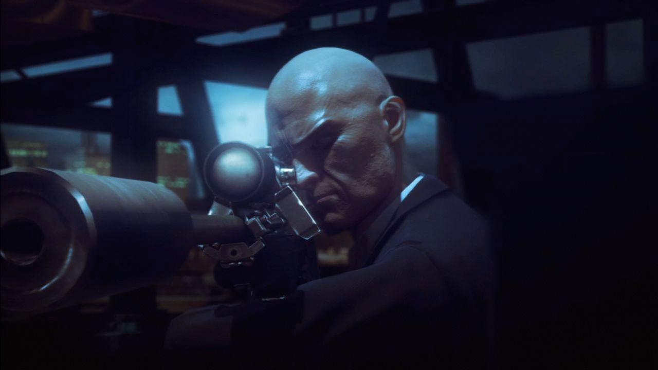 [03/12/2012] Komplettlösung zu Hitman: Absolution - Screenshots aus dem Epilog, Mission 19.