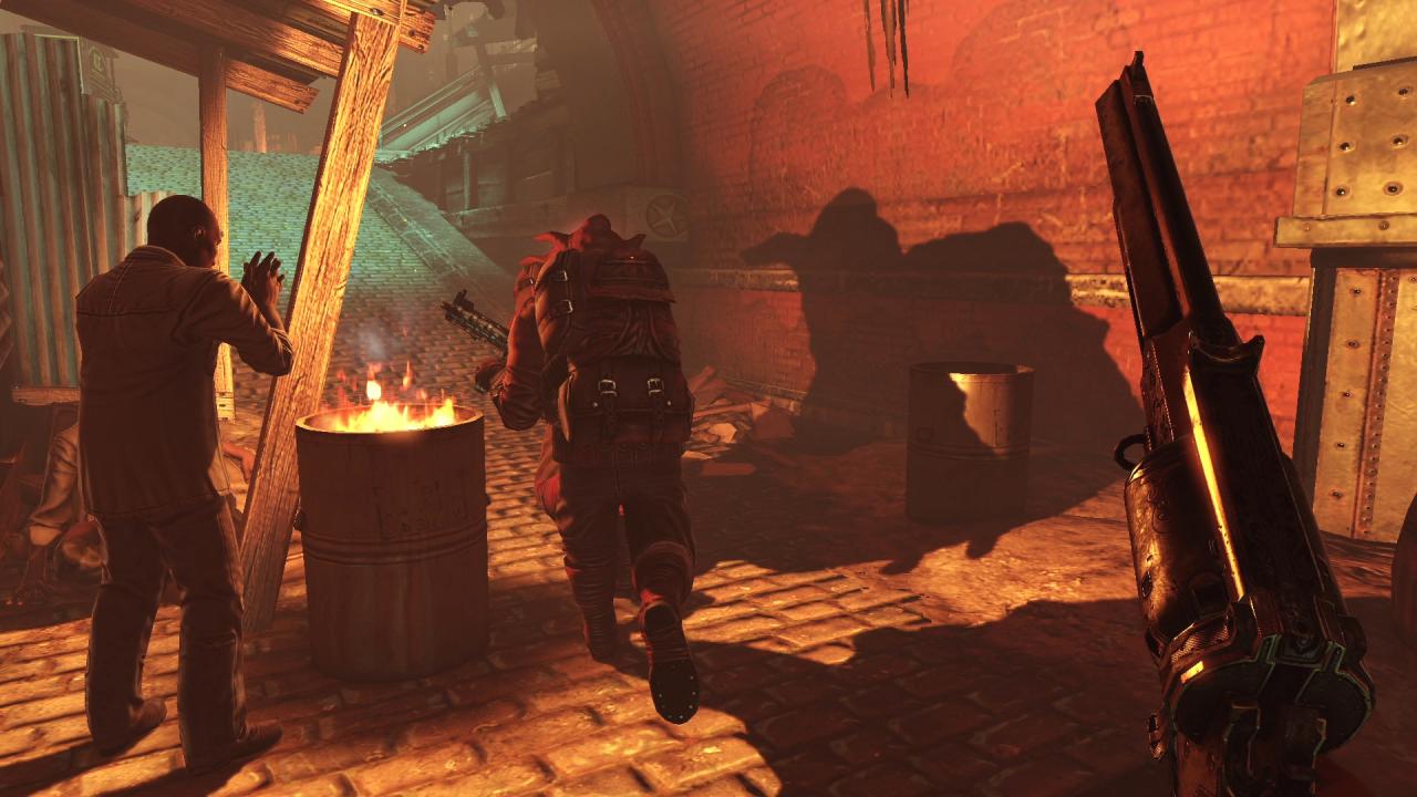 [06/12/2012] Bioshock Infinite Komplettlösung: Wir zeigen euch die Fundorte aller versteckten Teleskope, Voxophone und Kinetoskope im neuen Hit von Irrational Games. (15)