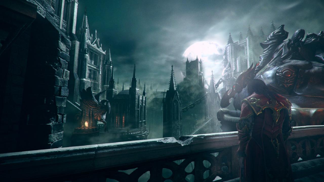 [10/12/2012] An Castlevania: Lords of Shadow scheiden sich die Geister. Einerseits ein spielerisch gelungener Reboot, vermissen Fans Einflüsse klassischer Castlevania-Spiele. Dennoch waren die Kritiken größtenteils positiv und ein Sequel zu Lords of Shadow befindet sich auch schon in Entwicklung.