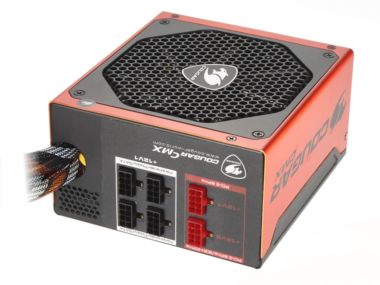 [21/12/2012] Ein Netzteil ist ein wichtiger Bestandteil eines PCs - dabei sollte man nicht unnötig sparen. 
