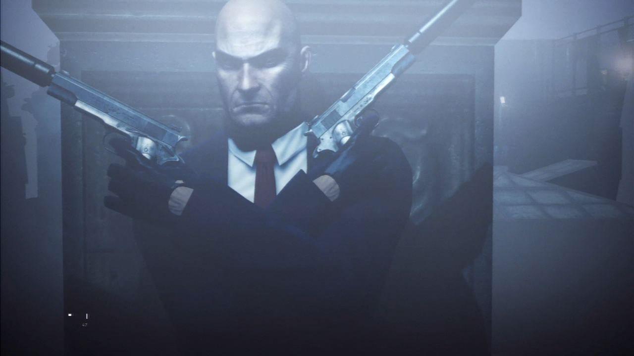 [03/12/2012] Komplettlösung zu Hitman: Absolution - Screenshots aus Part 3, Mission 18.