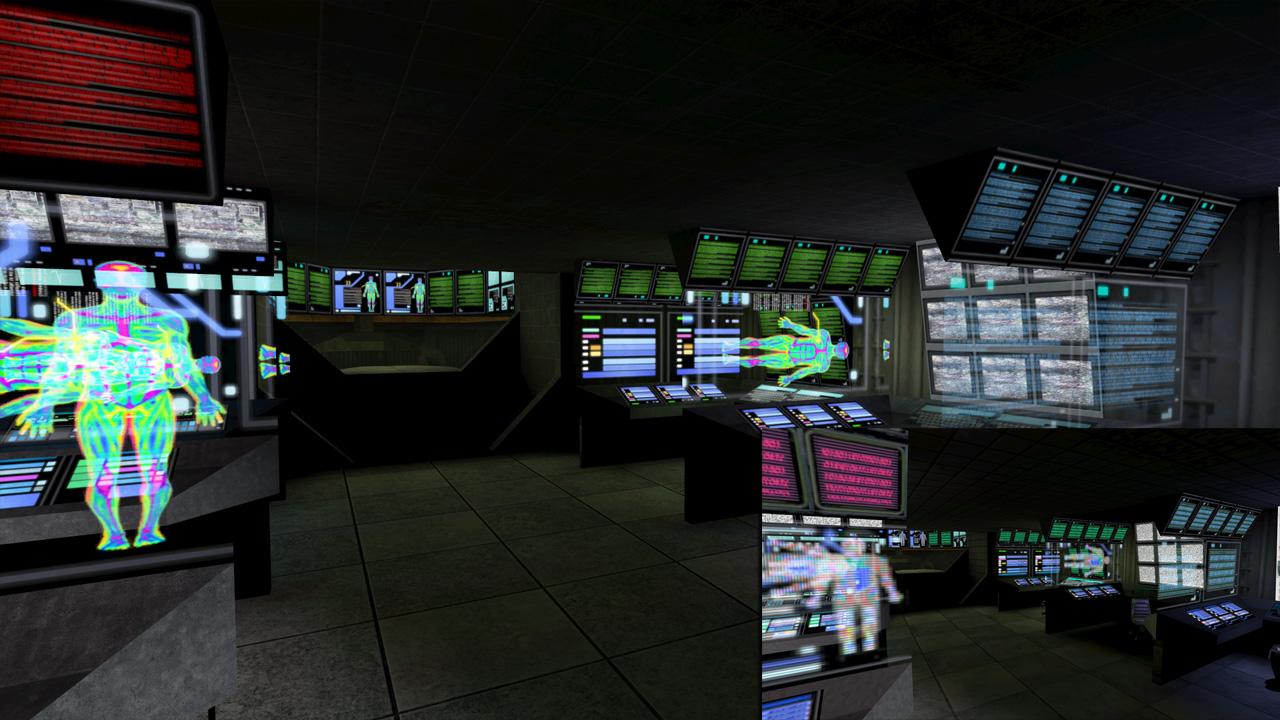 [03/12/2012] Frischer Anstrich dank HD-Texturen. Die New Vision-Mod ersetzt nicht nur nahezu sämtliche Umgebungstexturen mit höher aufgelösten Grafiken, sondern sorgt zudem für hübschere Charakter-Modelle und verbesserte Grafik-Effekte. Sehr schön! Besonders Neueinsteigern könnte es als Anreiz dienen, Deus Ex doch noch nachzuholen. 