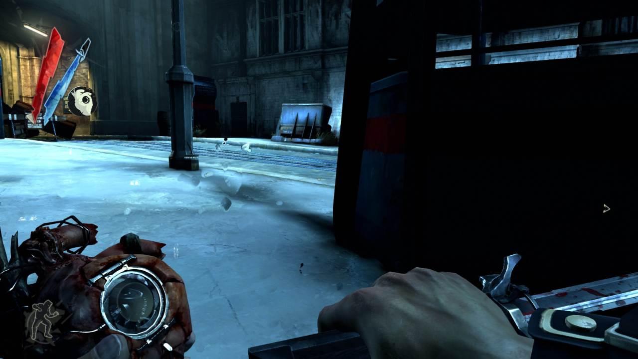 [13/12/2012] Dishonored