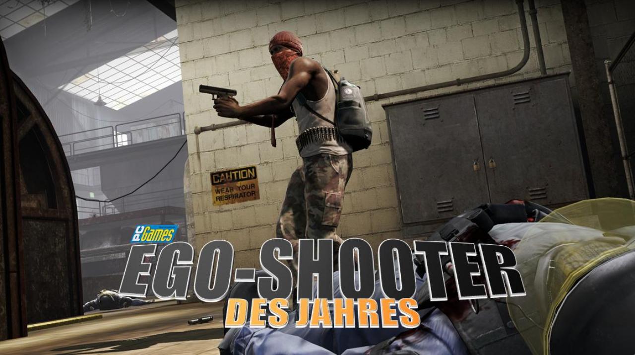 [17/12/2012] PC Games Spiele des Jahres: Bester Ego-Shooter 2012 - Die Auswertung.