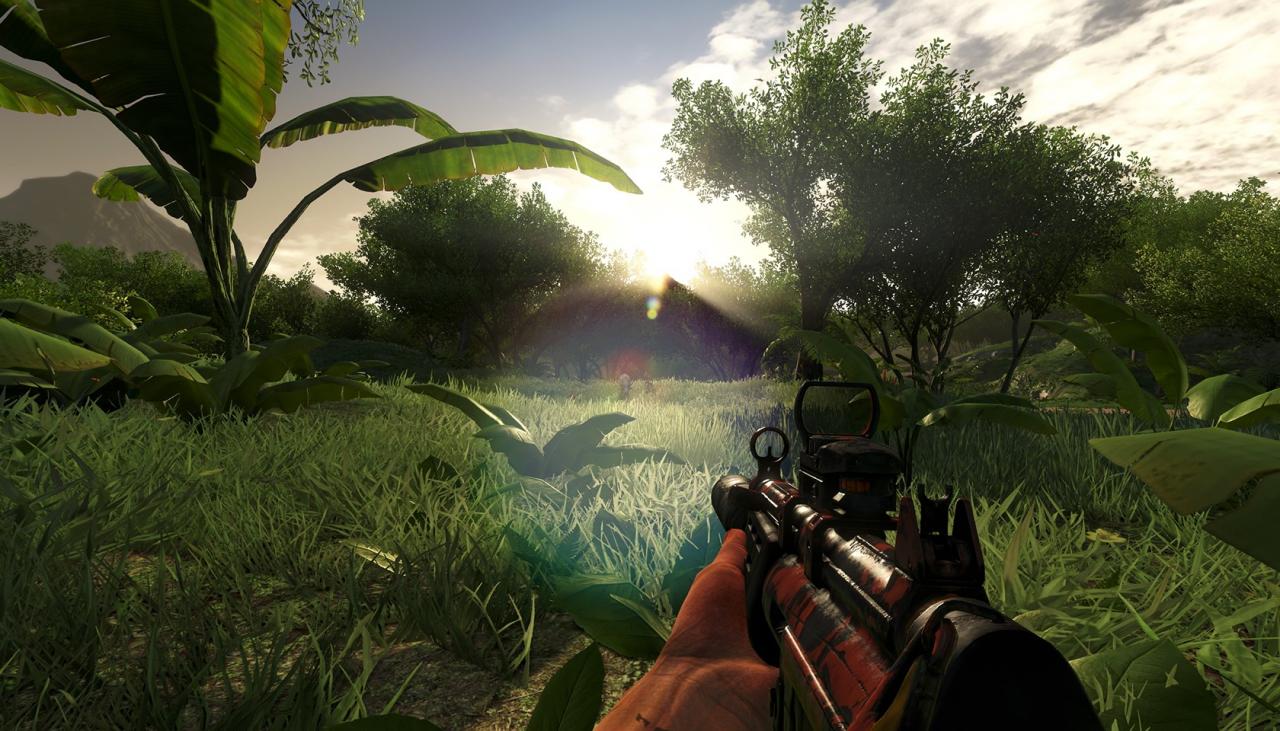 [06/12/2012] Für Far Cry 3 existieren zwar allerlei Modifikationen, doch leider verzichtete Ubisoft Montreal auch hier auf die Bereitstellung offizieller Werkzeuge, um es der Community leichter zu machen, den Open-World-Shooter zu modifizieren. Anstelle dessen gibt es jedoch einen umfangreichen Map-Editor, mit dem sich eigene Spielwelt erschaffen lassen. Fans kennen den Map-Editor bereits aus dem Vorgänger. Wenn auch umfassende SDK-Werkzeuge fehlen, so ist es doch immerhin etwas...