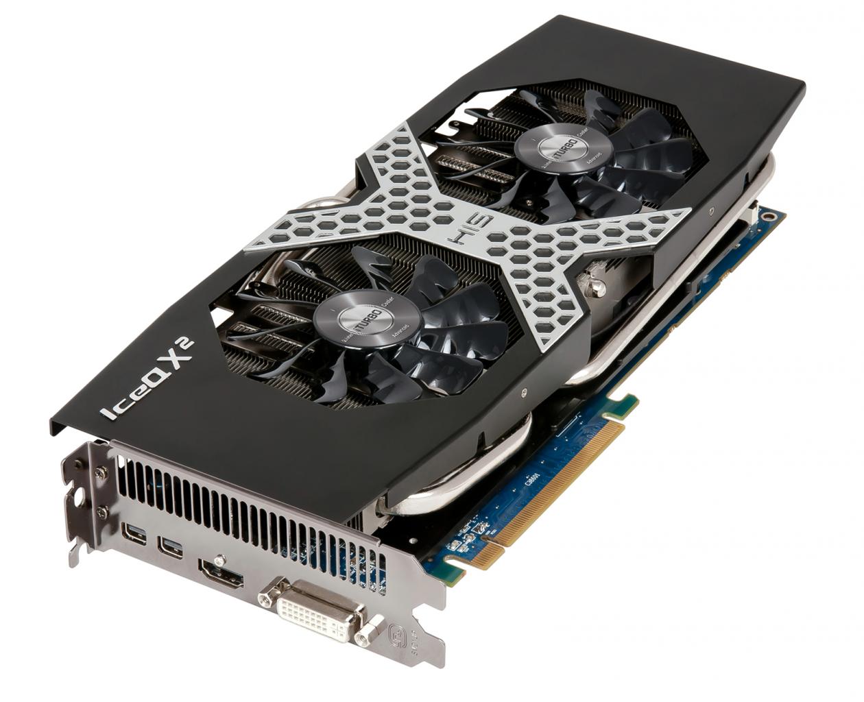 [07/12/2012] AMD Radeon HD 7970: hervorragende Leistung für 350 Euro