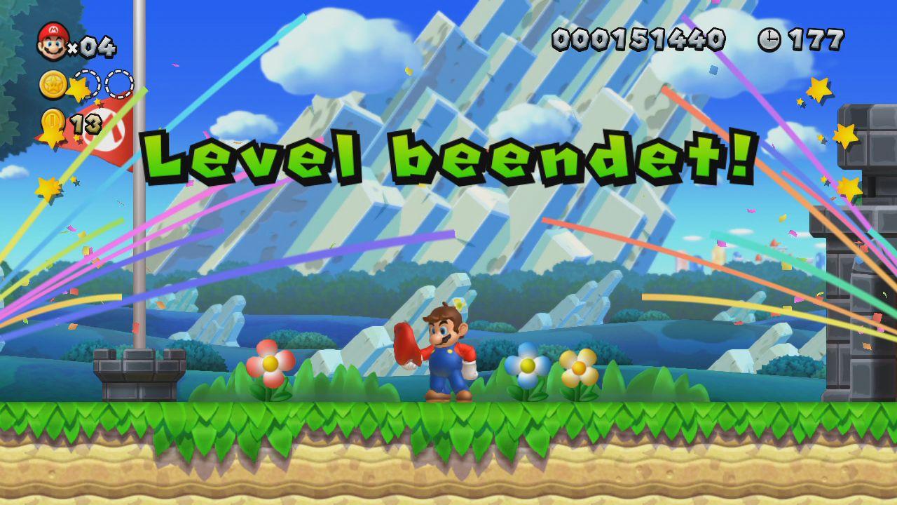 [11/12/2012] Super Mario Bros. U: Komplettlösung zu den Fundorten aller Sternenmünzen. (14)