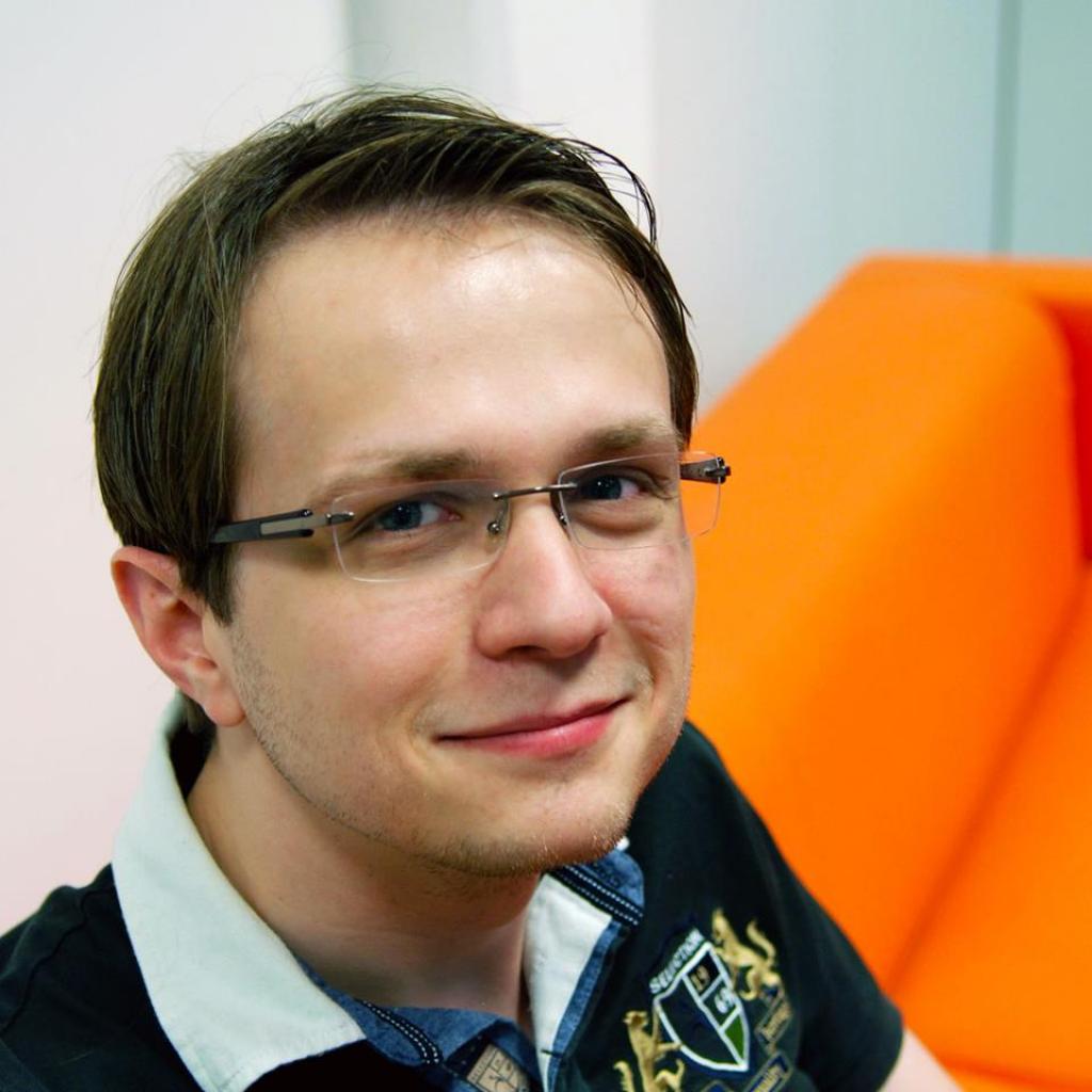 [06/12/2012] Max Falkenstern: 