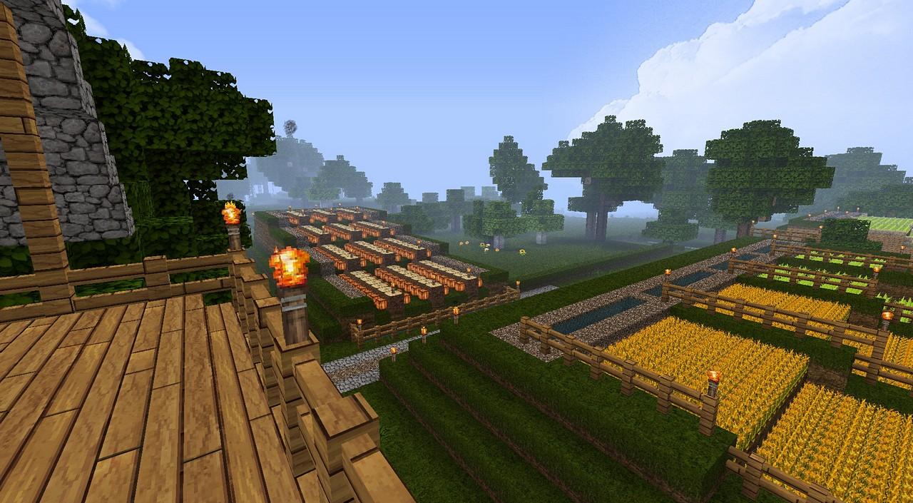 [06/12/2012] Der überraschende Gewinner in der Kategorie 'Special Effects' ist Minecraft. Niemand hätte damit gerechnet. Eigentlich war die Nominierung nur als Witz gedacht. Die Jury sah das wohl anders und zeichnete das Blockspektakel aus.