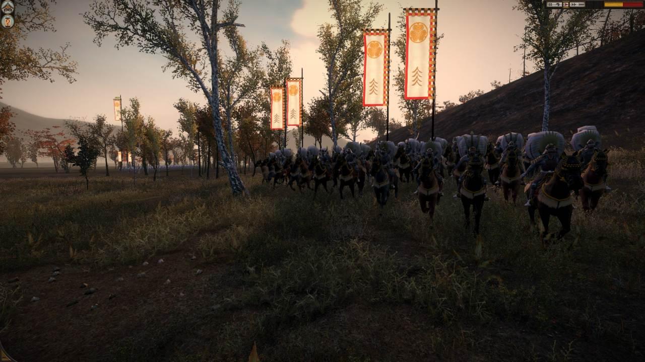 [13/12/2012] Total War - Shogun2